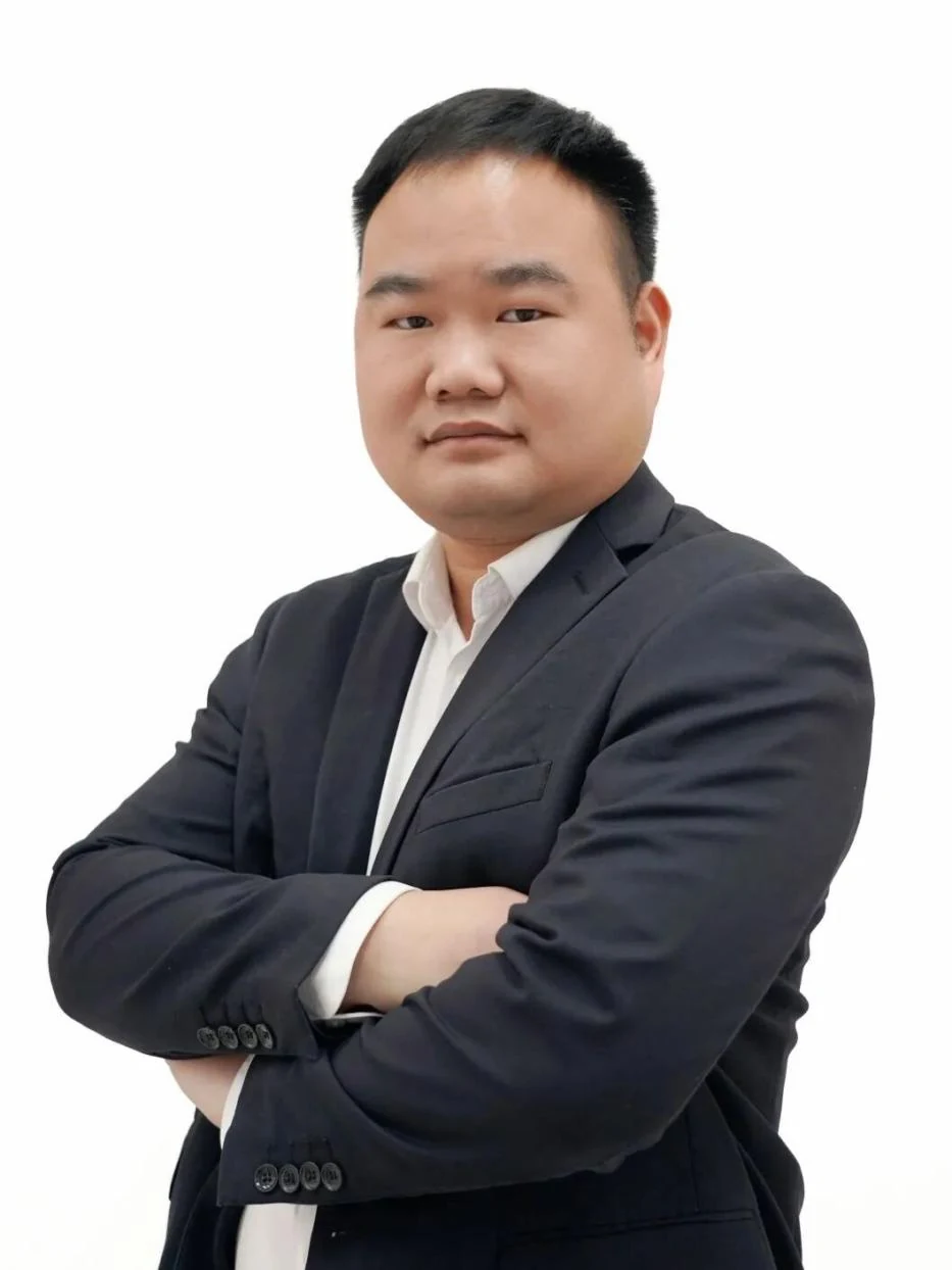 李宝华