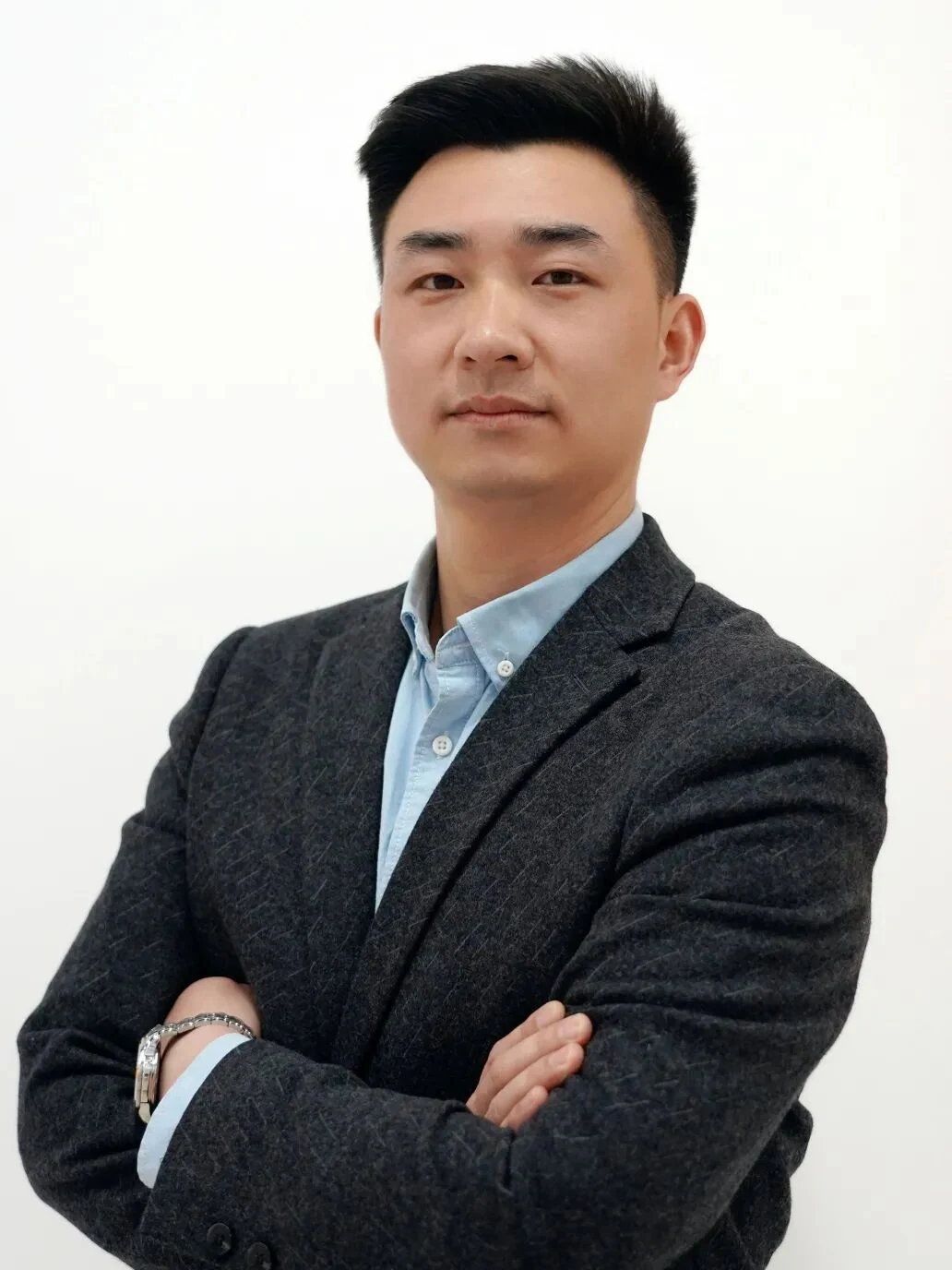 杨闯