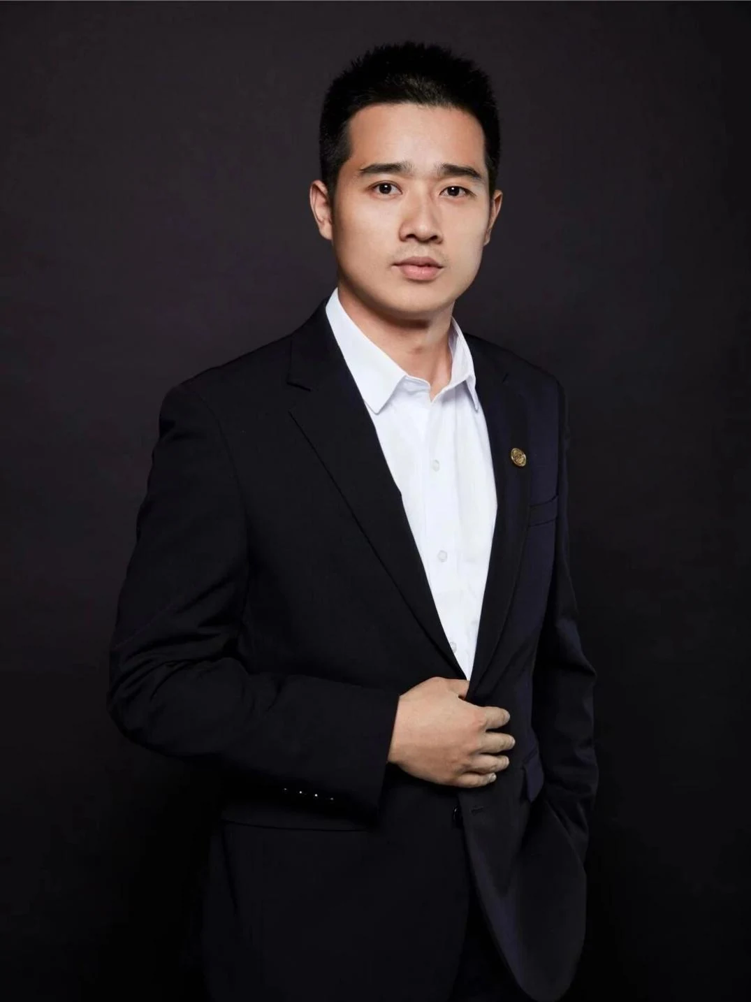 张明文