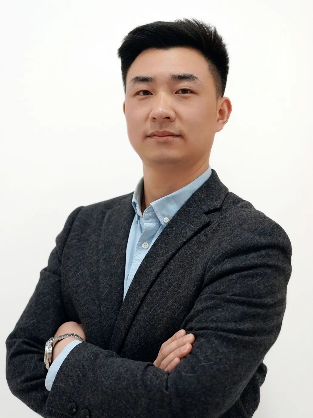 杨闯
