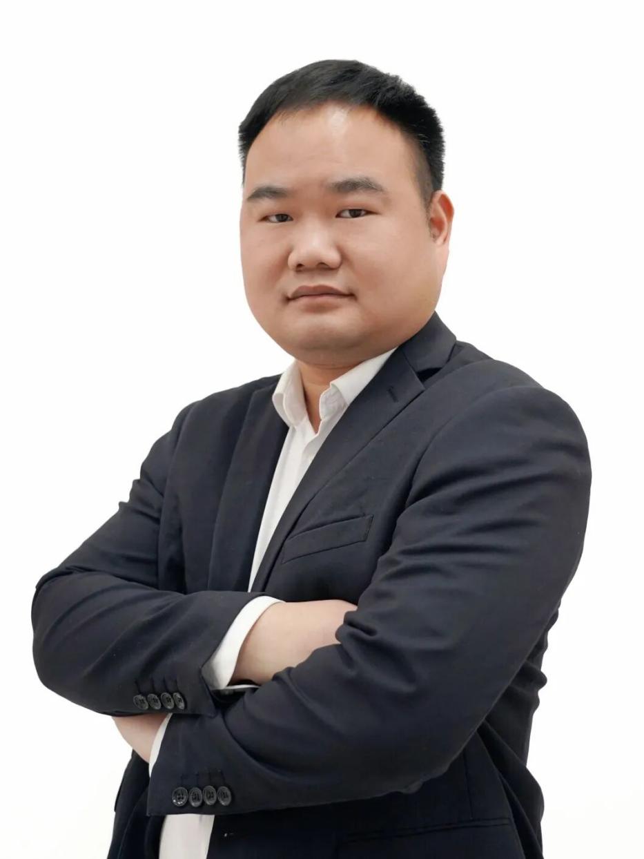 李宝华