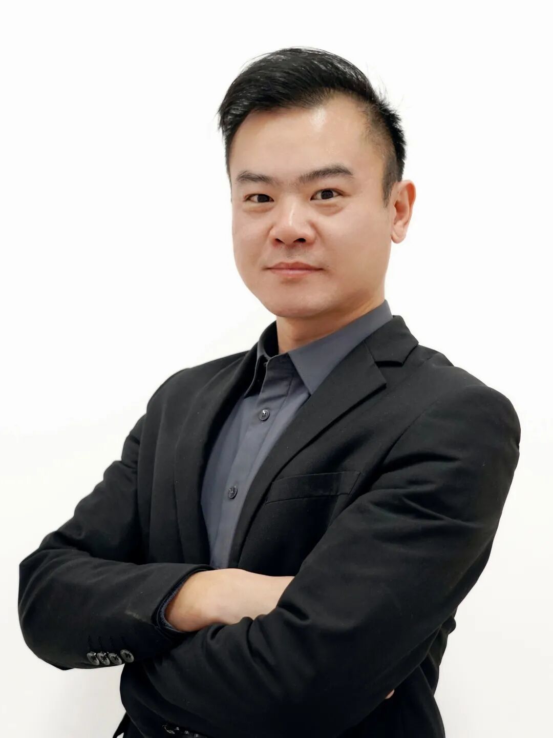 张辉