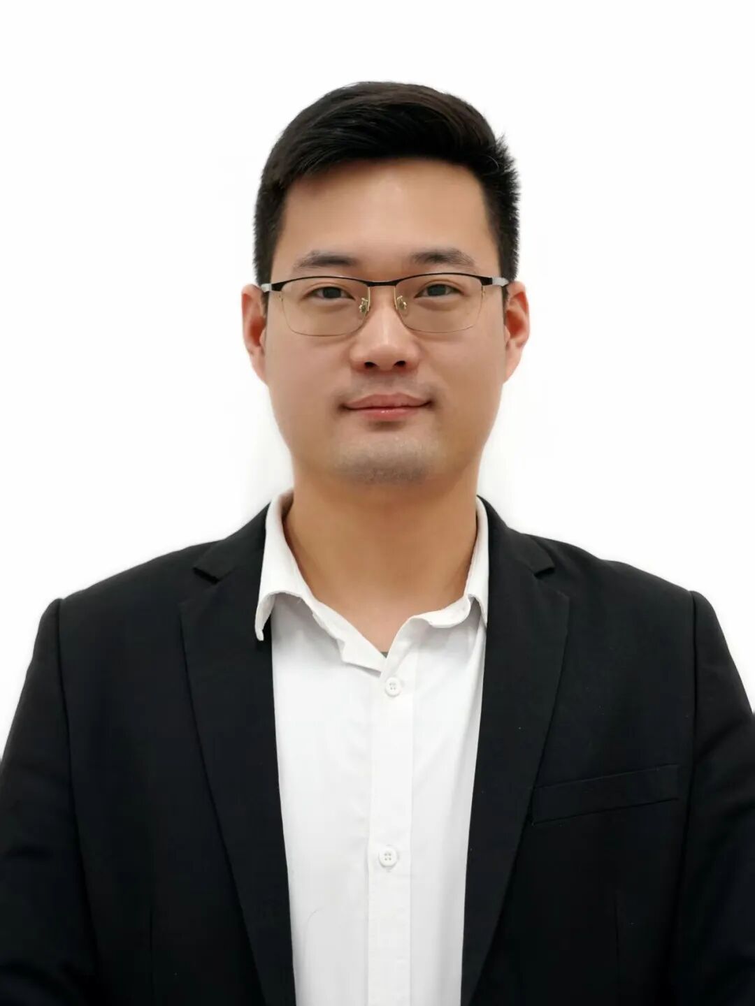 朱桄锋