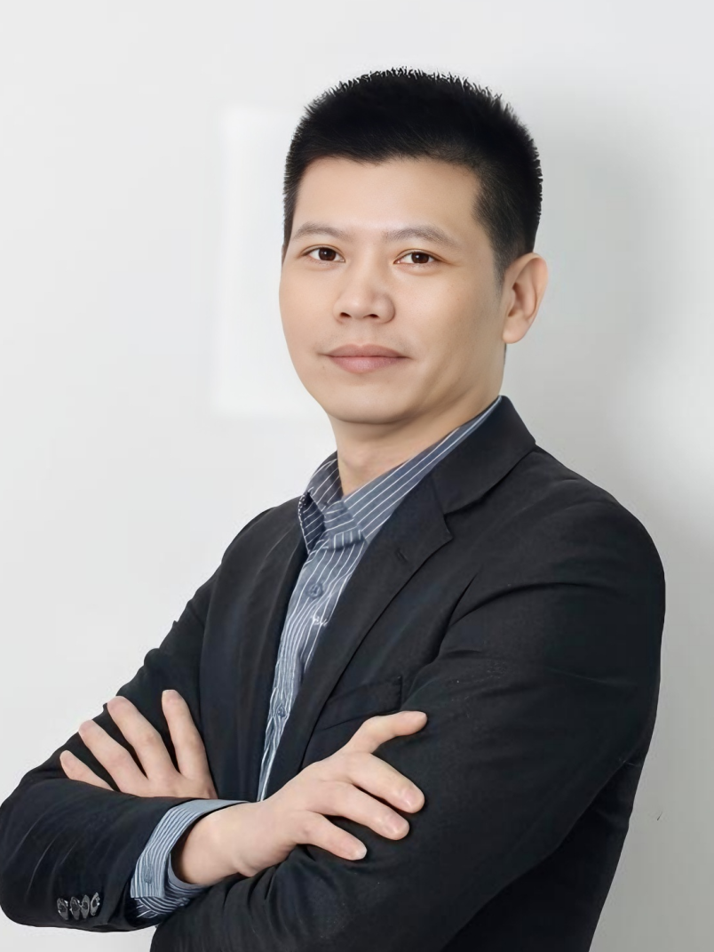 涂宏杰