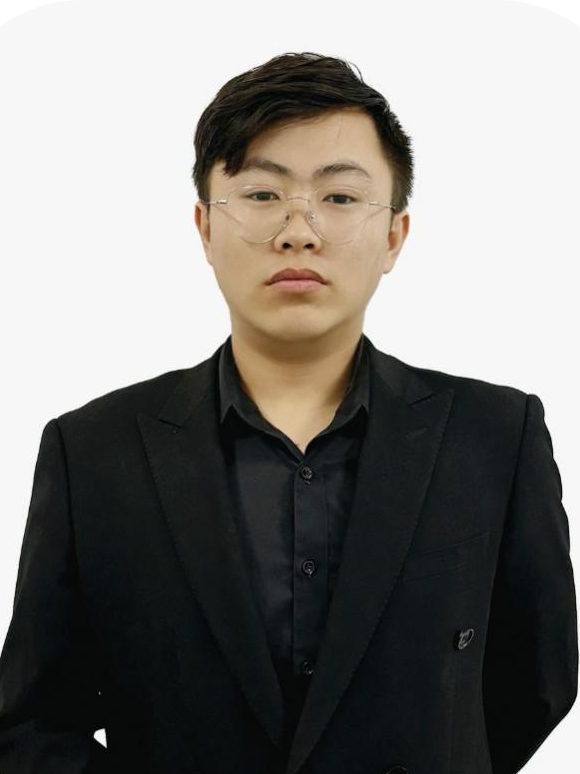 任勇宇