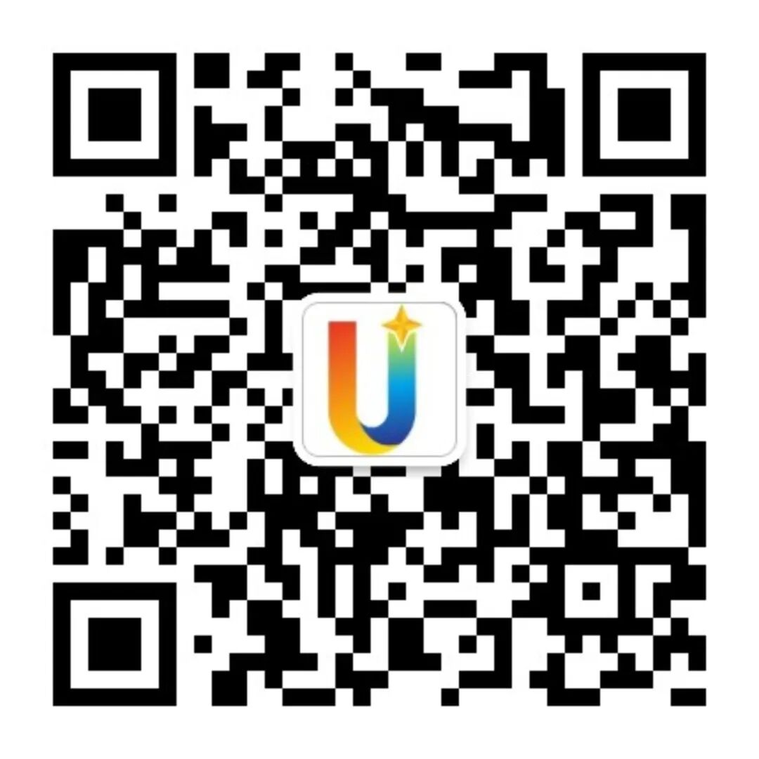 扫码预约试听